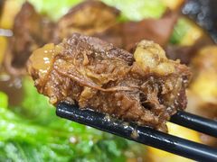 -珍珍小食店(西华路店)