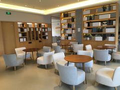 -全季酒店(成都春熙路IFS国金中心店)