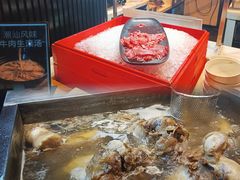 -西安W酒店·WEI全味西餐厅