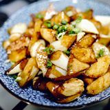 春食春菜🌱