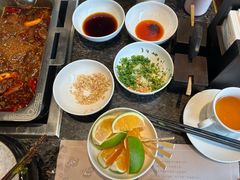 -皇城老妈火锅(琴台店)