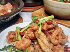 -金龙·打边炉(南京西路店)