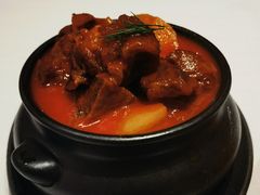 -马克西姆俄罗斯餐厅(绥芬河店)