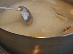 -淘米捞·米汤脆鲩鱼火锅(福田皇岗店)