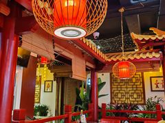 -秦月轩·陕西家乡菜(阜成路·五棵松店)