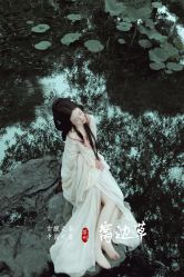 -苏州窝边小草摄影·汉服妆造跟拍(拙政园店)