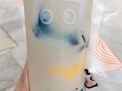 奶茶三兄弟-CoCo都可(吾悦店)