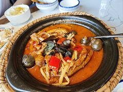 -老友王·南宁特色菜(金汇如意坊店)