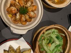 -小炳胜(卓悦中心店)