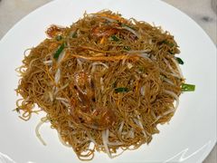 海鲜炒粉干-华盛丰温州大排档(东三环南路店)