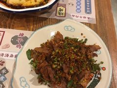 -酒肆浅葱•烧烤•龙虾•排档(卓悦intown店)