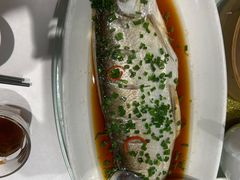 -乾隆美食·本帮菜(黄河路店)