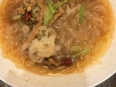 -松针蔡记蒸饺(花园路店)