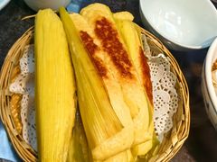 -老灶房-四川土菜(开元店)