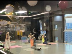 -WITCH （舞季）舞蹈工作室