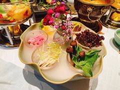 -叶叶菩提·晋福宫