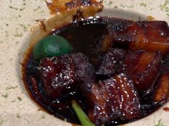 -狮王府淮扬菜(新街口友谊店)
