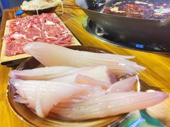-椒贵火锅(剑南大道店)