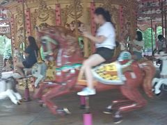 -哈尔滨文化公园