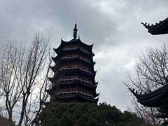 -北寺塔