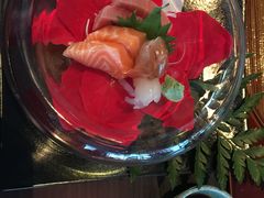 -滩万日本料理Nadaman(国贸大酒店)