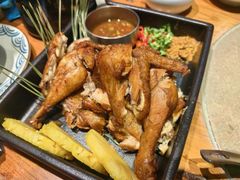 -云尊府云南菜·蒸汽石锅鱼(学清路店)