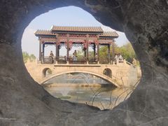 -梁园