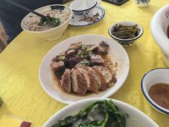 -安记烧鹅(新桥店)