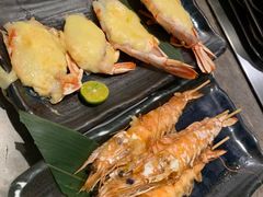 -大渔铁板烧(花园道店)