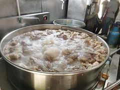 -宋老三苏肉羊肉汤老店