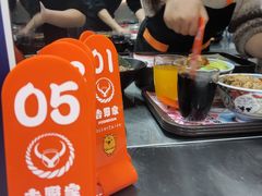 -吉野家(成都时代奥莱店)