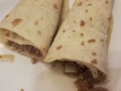 -辣子鸡背(九龙山店)