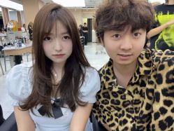 -MOVAN HAIR莫凡匠人发型屋
