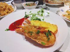 -海天盛宴新派海鲜自助餐厅(群力店)