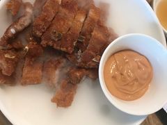 -旅马餐厅(茅家埠店)