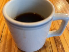 -Cafe del Volcan(永康路店)
