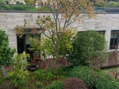 -上海崇明金茂凯悦酒店