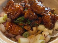 -禧宴Joyous Restaurant(禧园店)