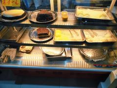 -清真老西北角温记粘食店(长沙路店)