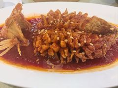 -冶春茶社(官园桥店)