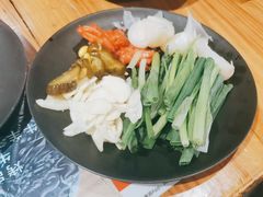 -号令江湖·水浒烤肉(和畅睦邻中心店)