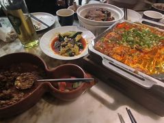 -绿茶餐厅(哈尔滨凯德店)