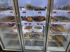 -小向麻辣烫(天街总店)
