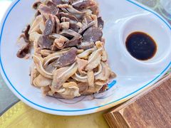 -涵家味土菜馆·徽州一绝臭鳜鱼(三河古镇店)