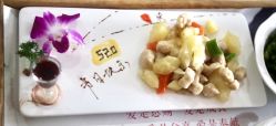 -喜喜·全套房月子会所(罗宾森广场店)