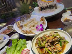 -东海怡品海鲜豆捞(星街坊店)