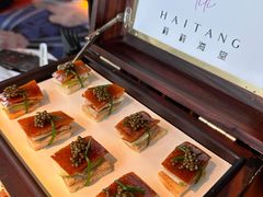 -莉莉海堂HAITANG·烤鸭(国贸商城店)