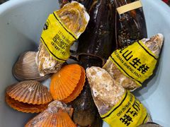 -船奇蒸汽海鲜·闽菜(八市海鲜总店)