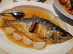 -悦泰环球美食自助(金茂旗舰店)