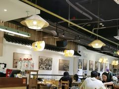 -阿鸡鱼庄·顺德鲜蒸小炒(亚运村店)